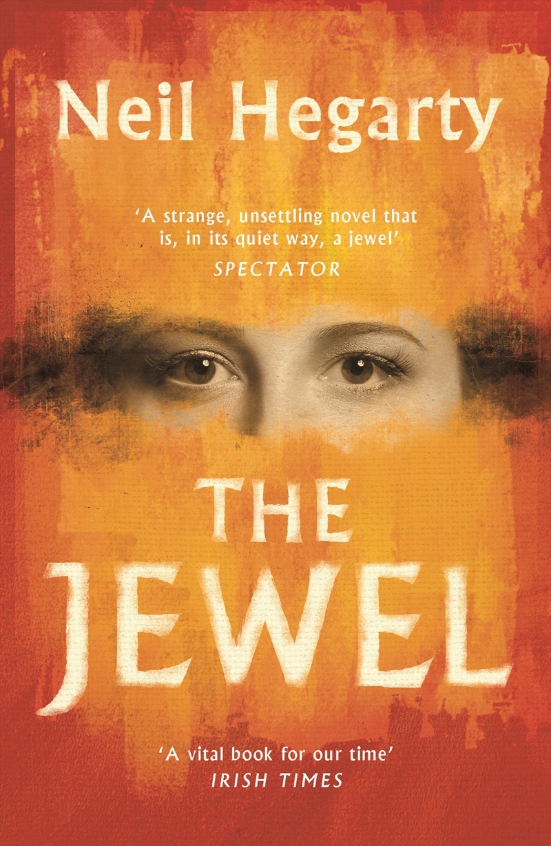 Jewel/Product Detail/General Fiction Books