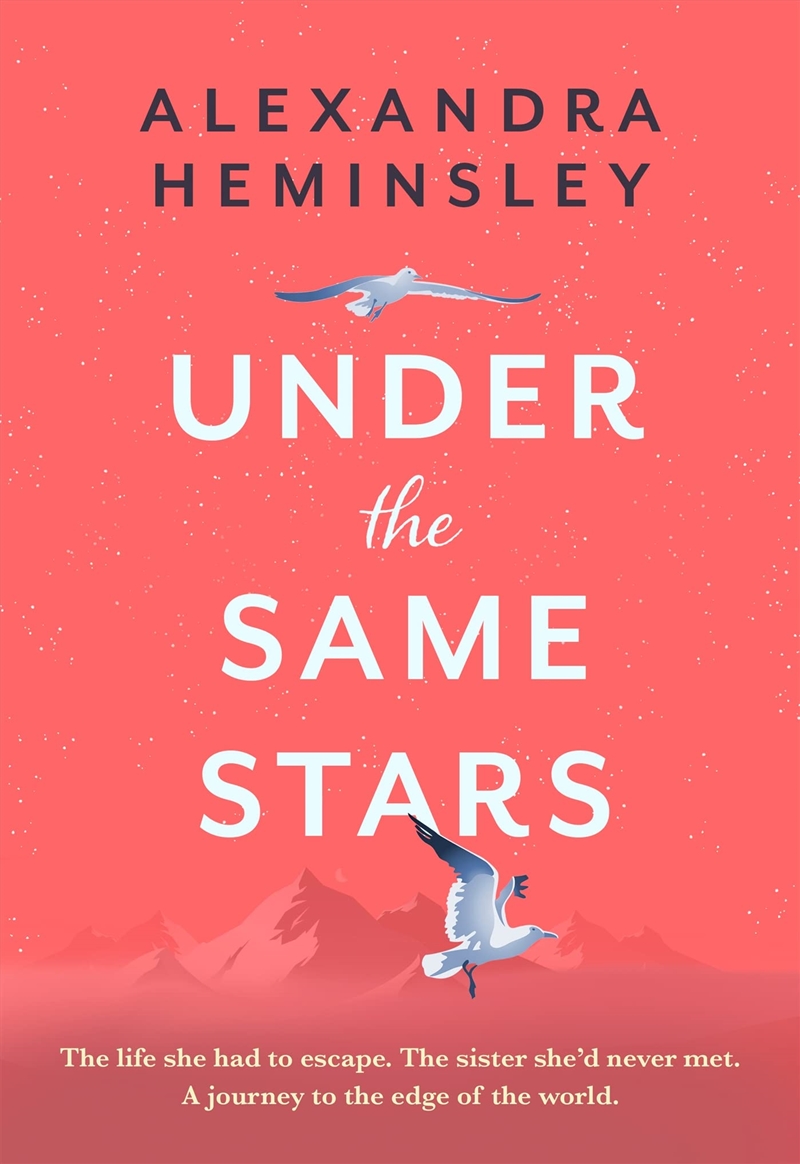 Under The Same Stars/Product Detail/General Fiction Books