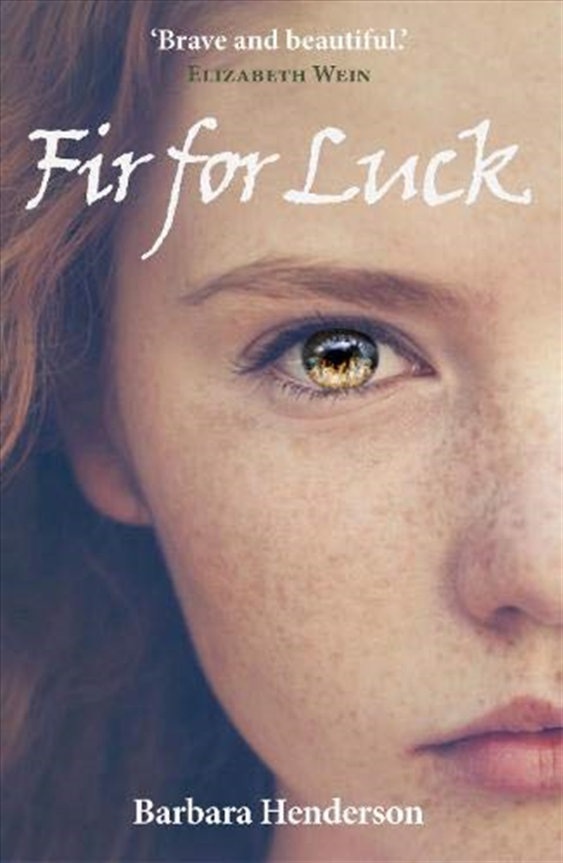 Fir For Luck/Product Detail/General Fiction Books