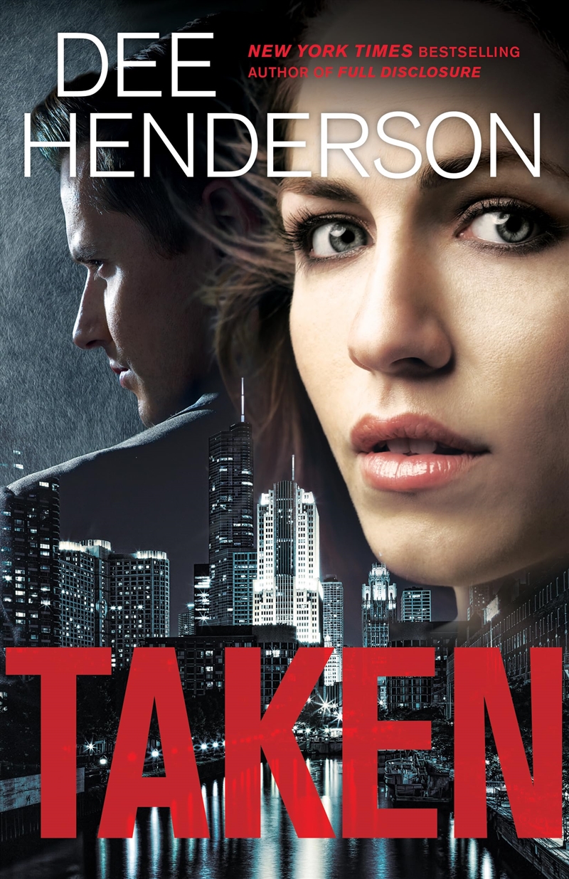 Taken/Product Detail/General Fiction Books