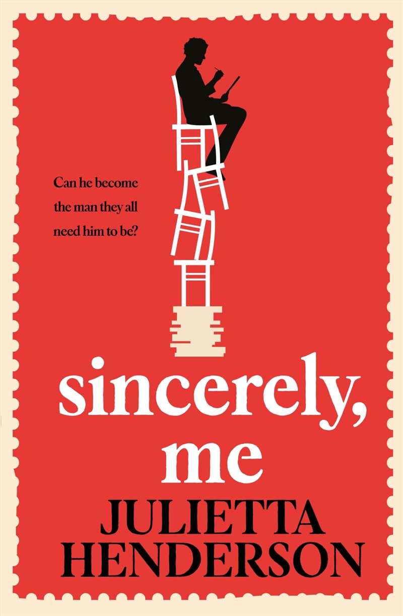 Sincerely Me/Product Detail/General Fiction Books