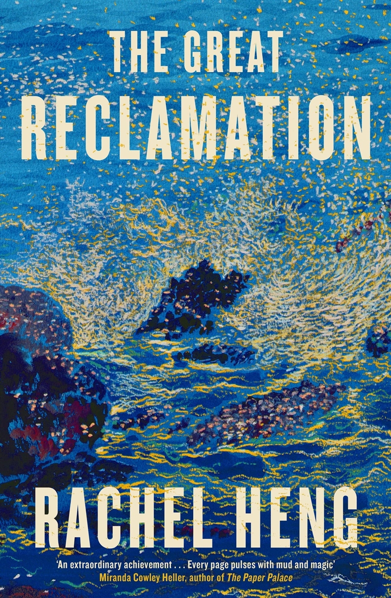 Great Reclamation/Product Detail/General Fiction Books