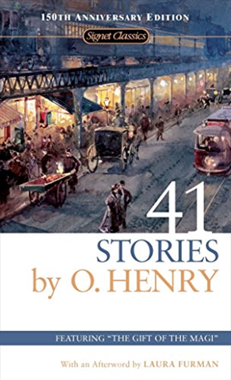 41 Stories/Product Detail/General Fiction Books