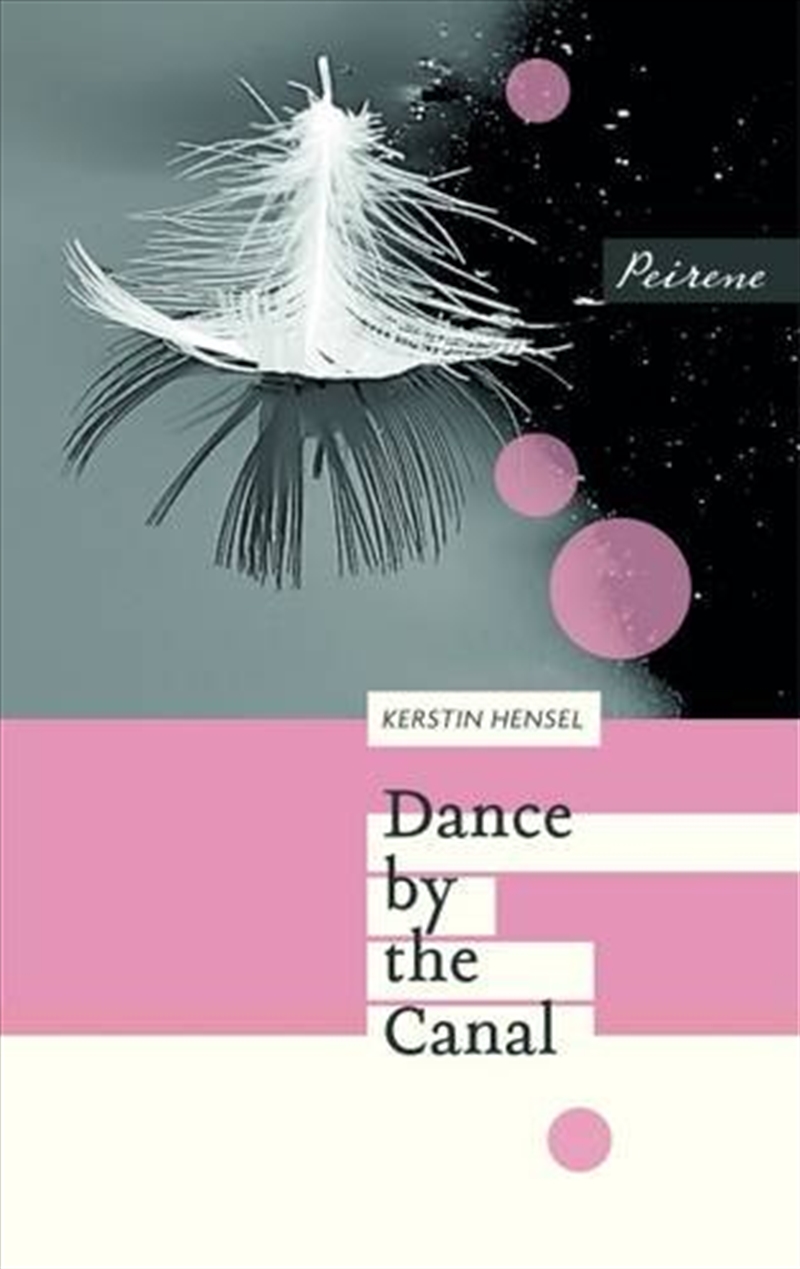 Dance By The Canal/Product Detail/General Fiction Books
