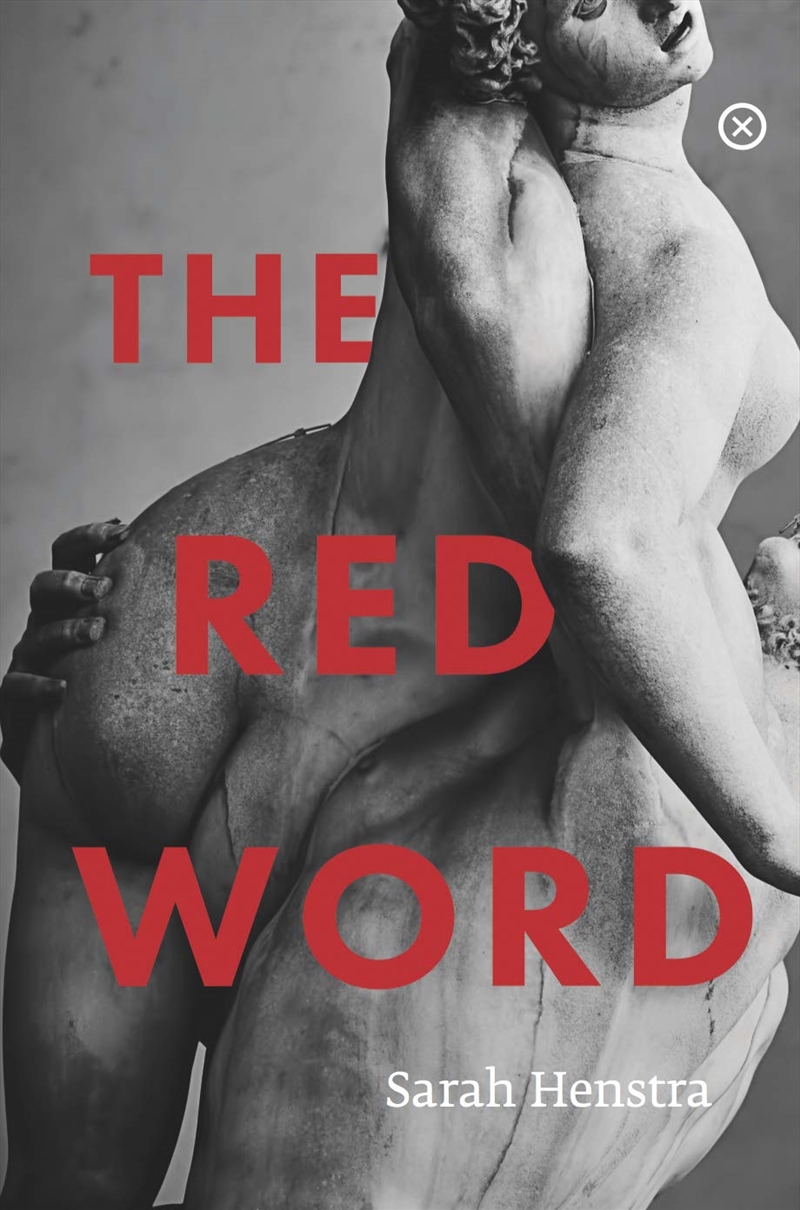 Red Word/Product Detail/General Fiction Books