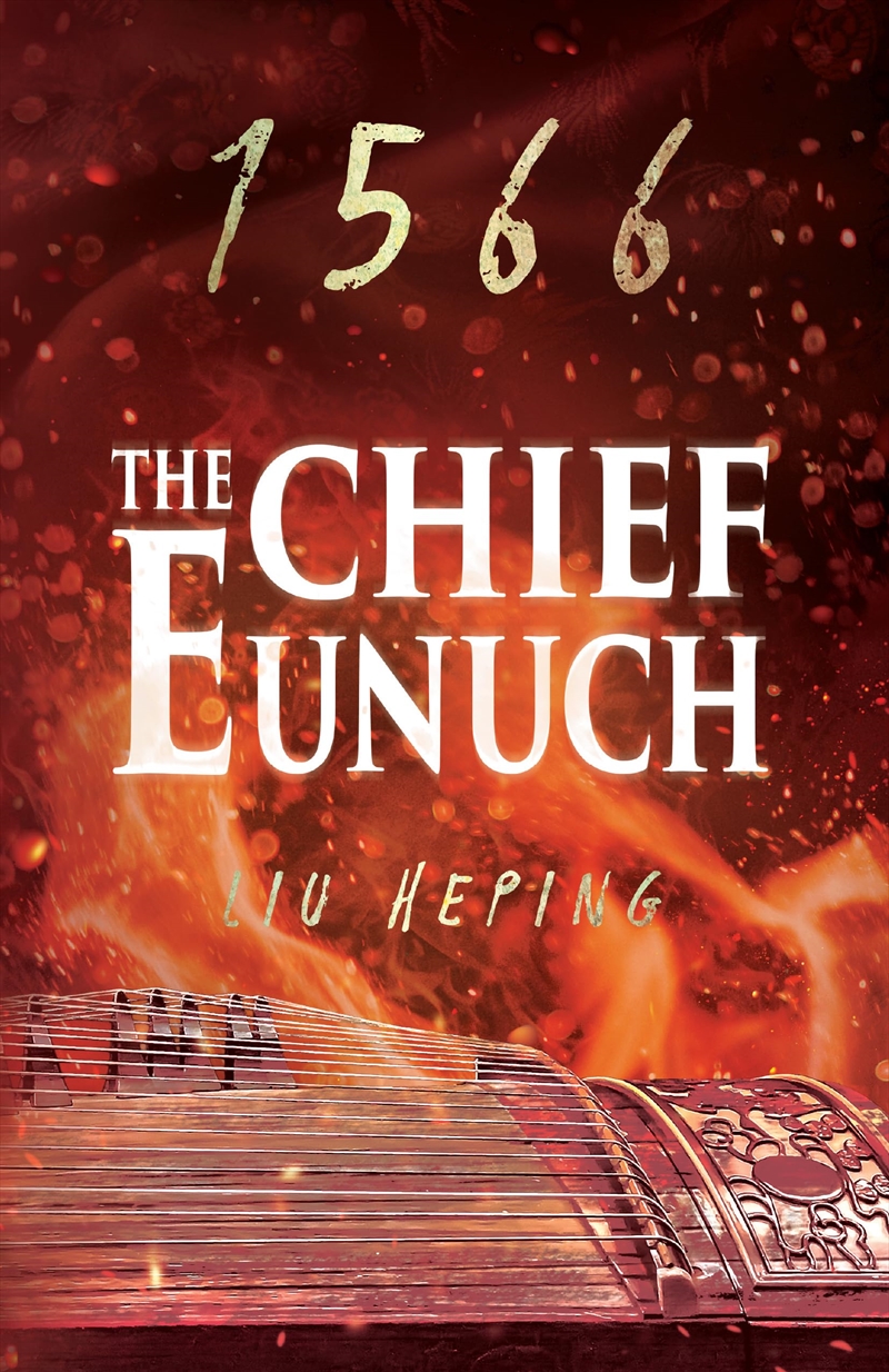 1566 Series Book Three/Product Detail/General Fiction Books