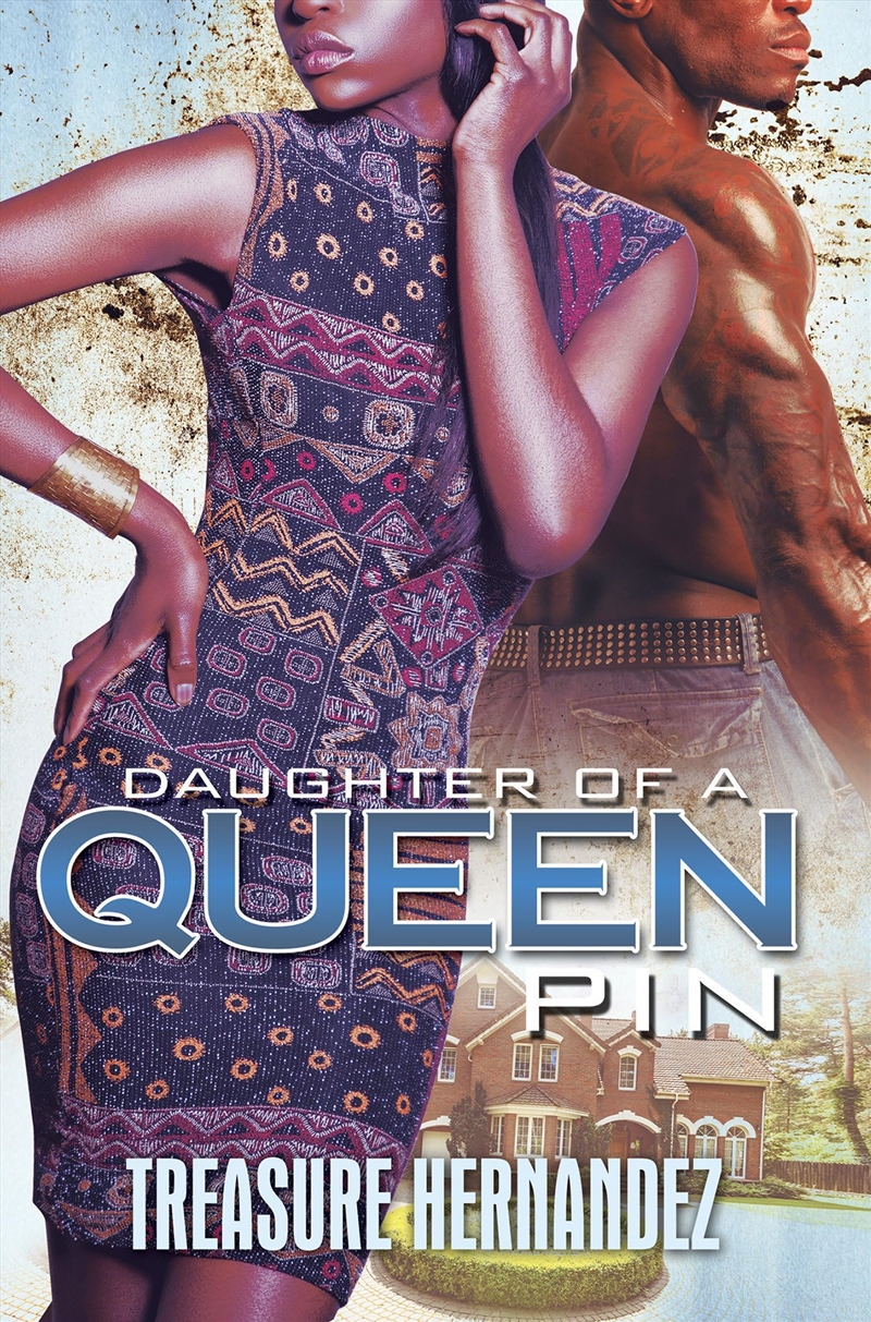 Daughter Of A Queen Pin/Product Detail/General Fiction Books