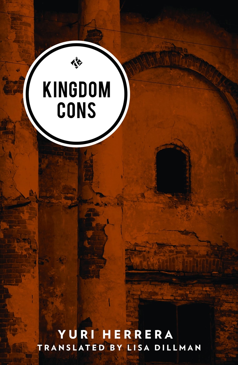 Kingdom Cons/Product Detail/General Fiction Books