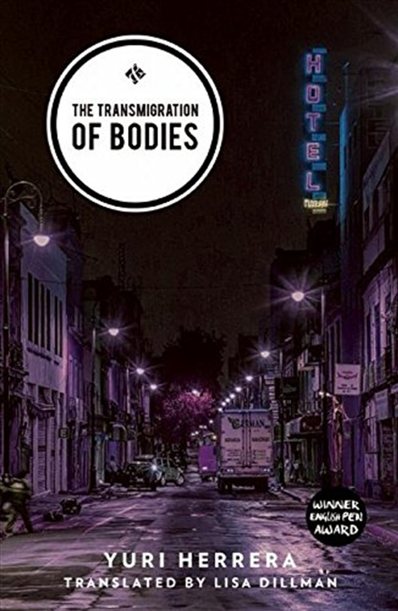 Transmigration Of Bodies/Product Detail/General Fiction Books