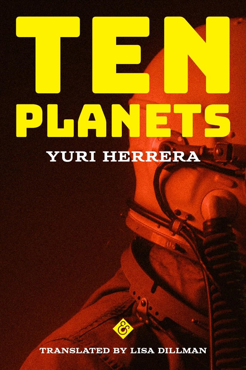 Ten Planets/Product Detail/General Fiction Books