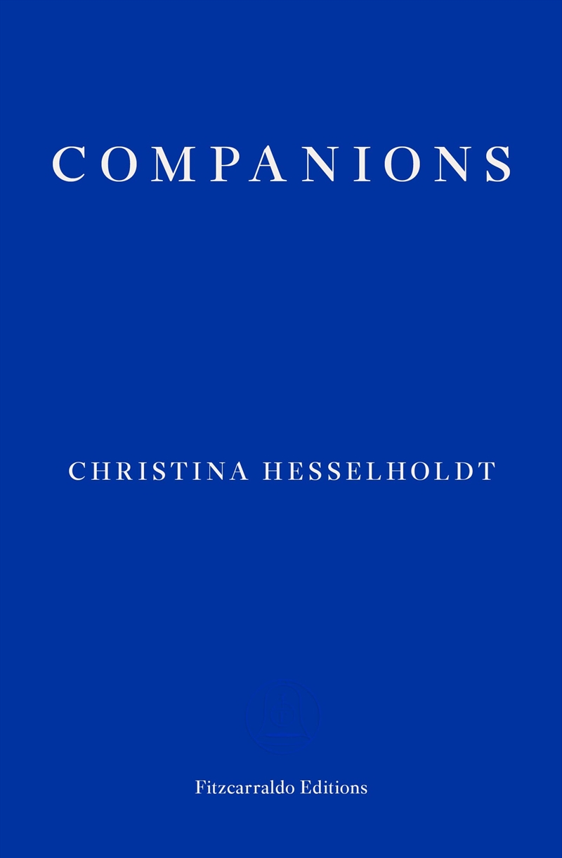 Companions/Product Detail/General Fiction Books