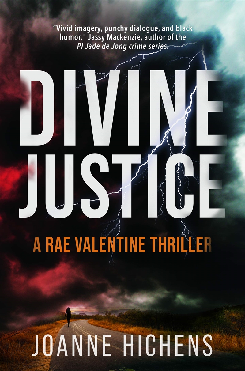 Divine Justice/Product Detail/General Fiction Books
