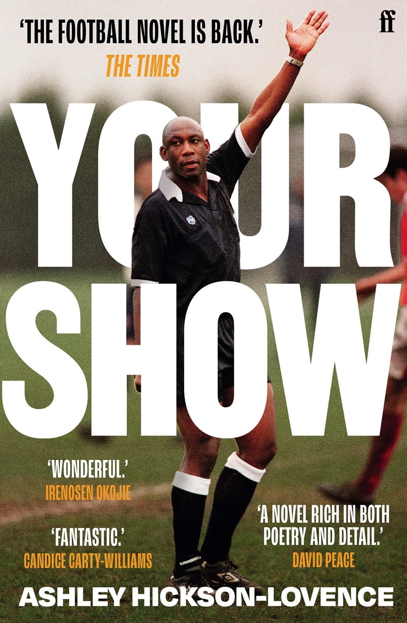 Your Show/Product Detail/General Fiction Books