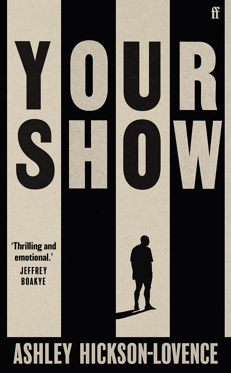 Your Show/Product Detail/General Fiction Books
