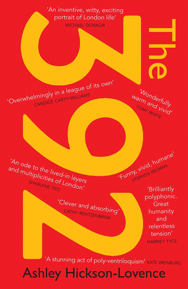 The 392/Product Detail/General Fiction Books