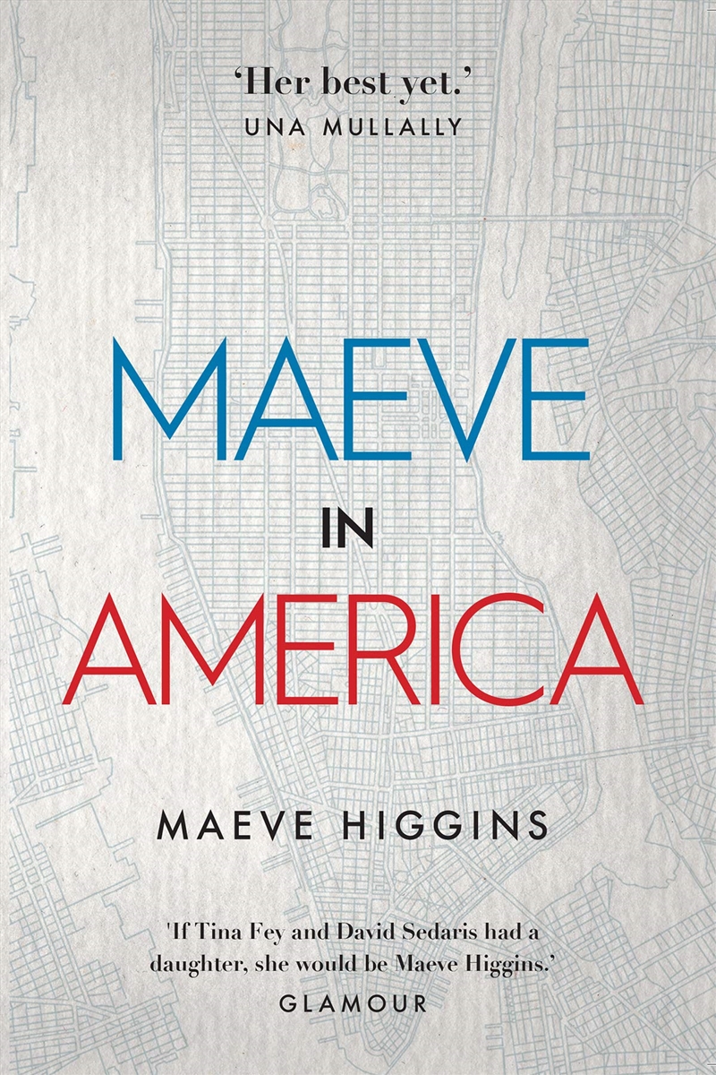 Maeve In America/Product Detail/General Fiction Books