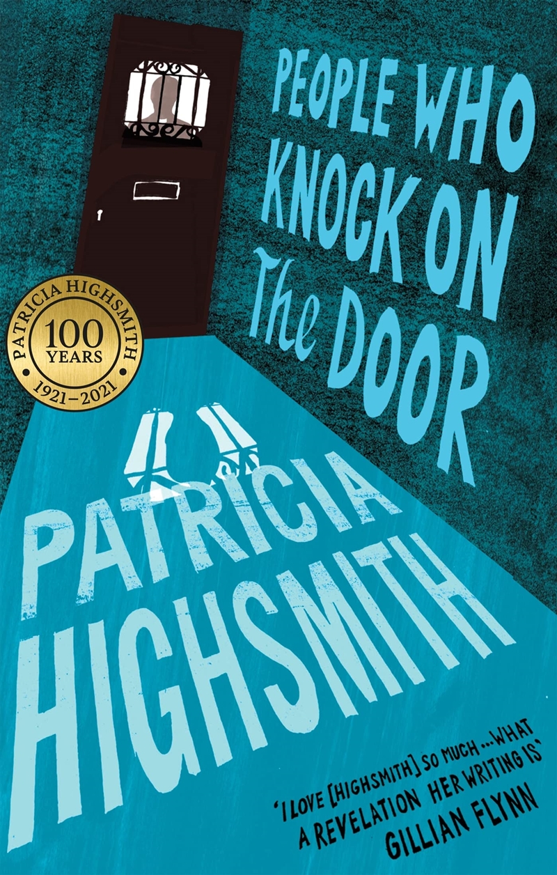 People Who Knock On The Door/Product Detail/General Fiction Books