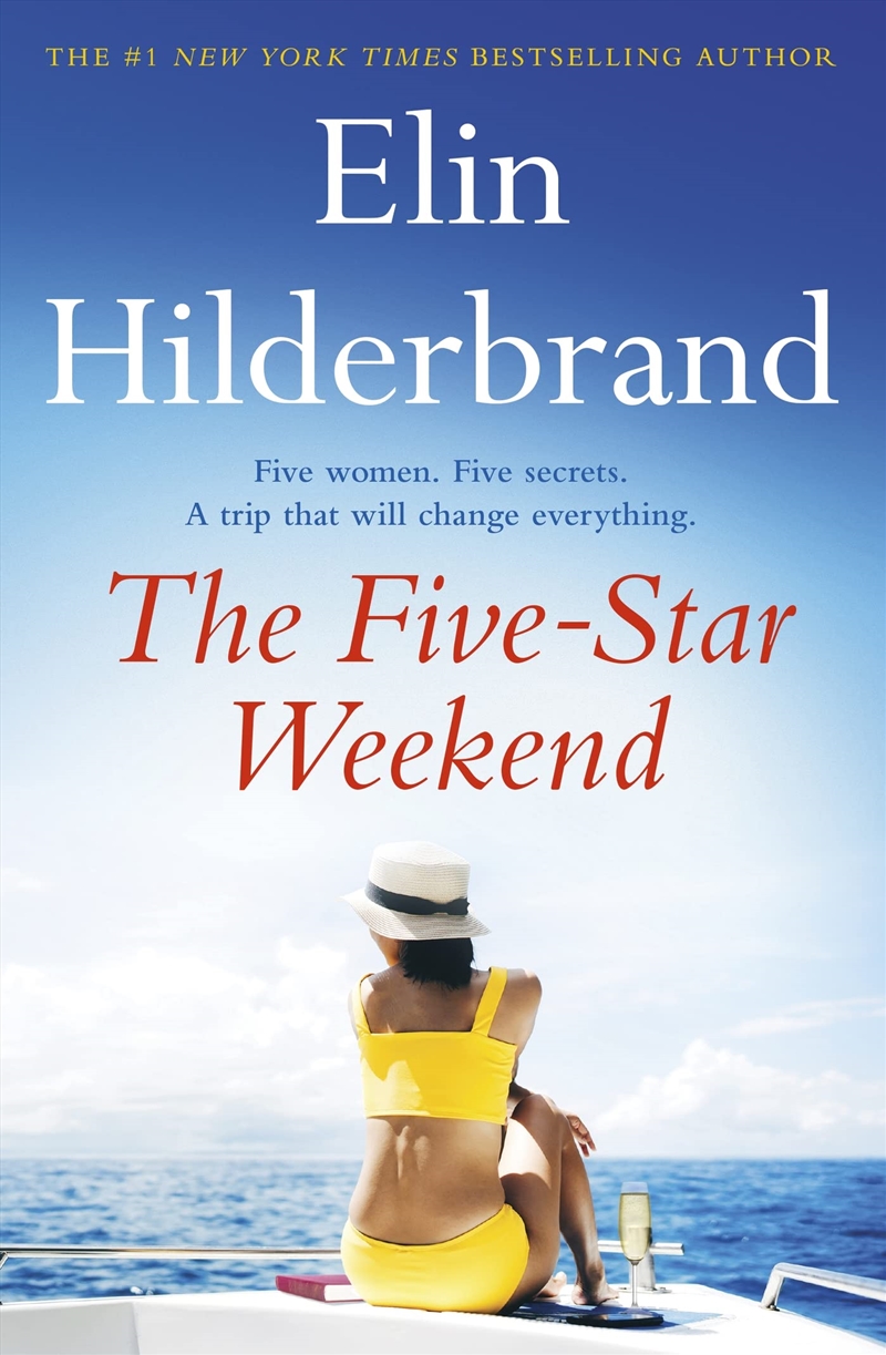 Fivestar Weekend/Product Detail/General Fiction Books