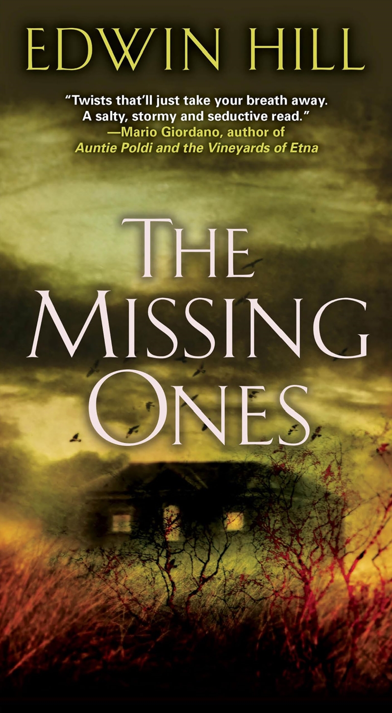 Missing Ones/Product Detail/General Fiction Books