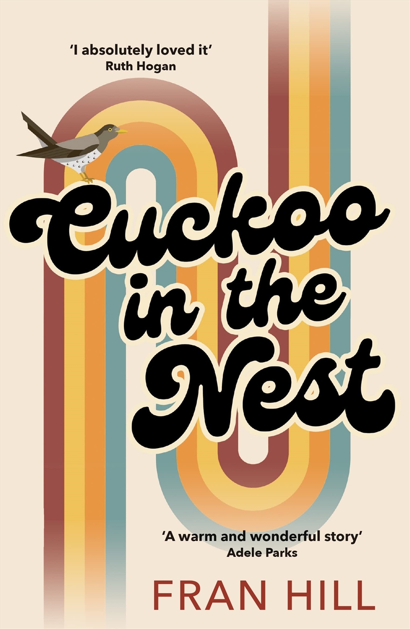Cuckoo In The Nest/Product Detail/General Fiction Books