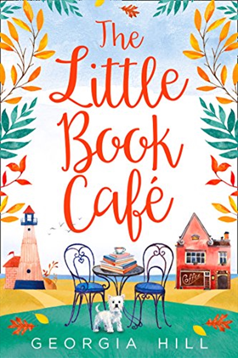 Little Book Cafe/Product Detail/General Fiction Books
