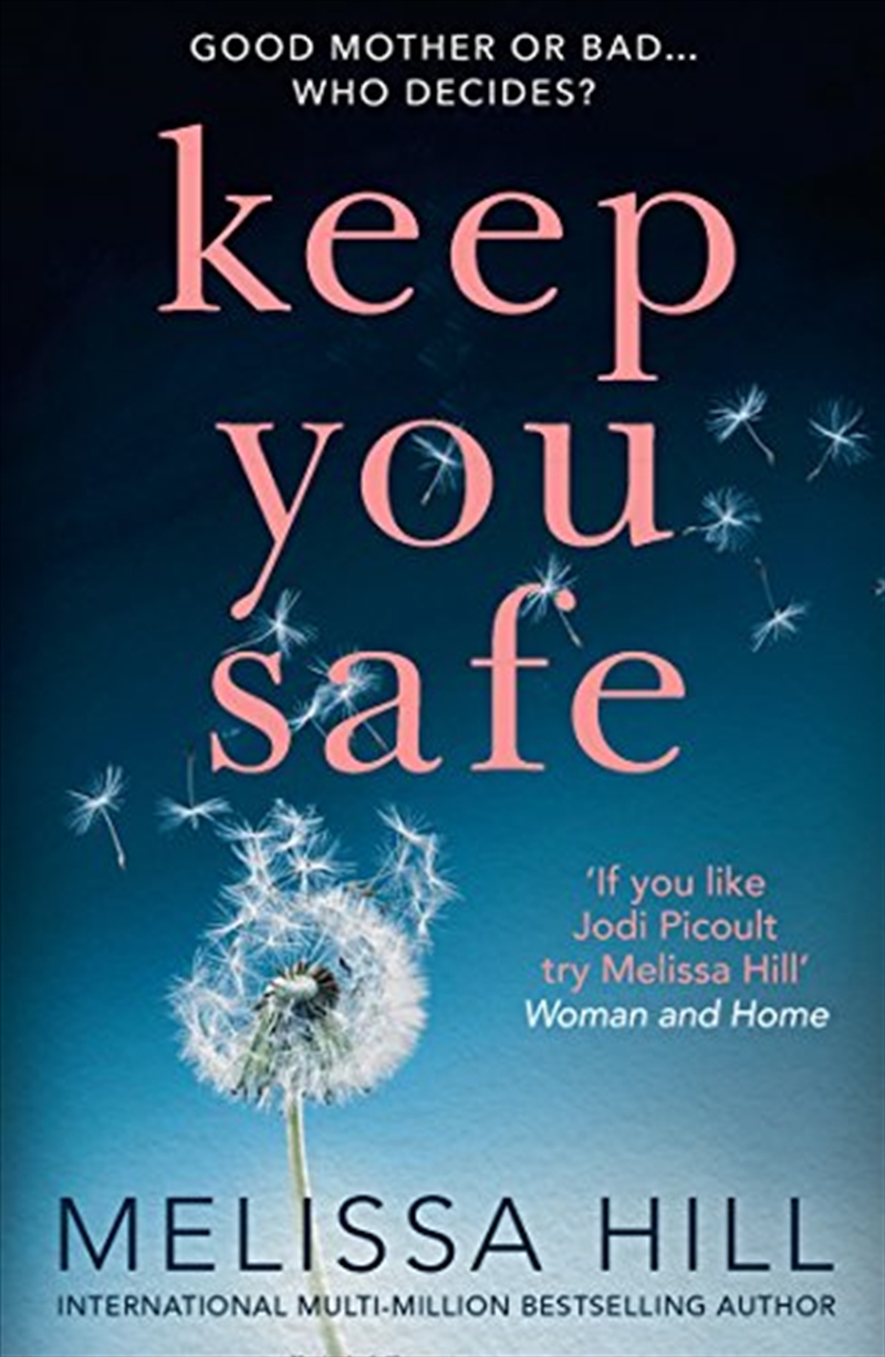 Keep You Safe/Product Detail/General Fiction Books