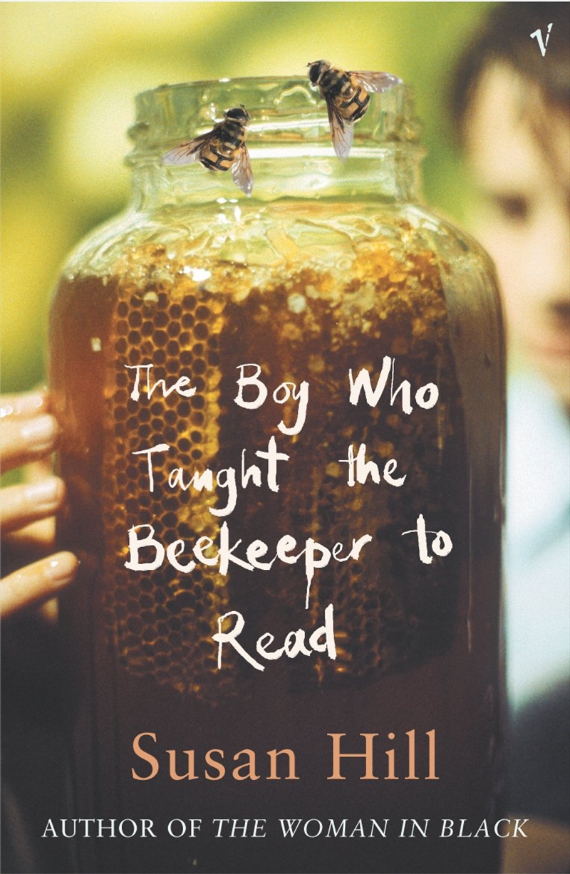 Boy Who Taught The Beekeeper To Read/Product Detail/General Fiction Books