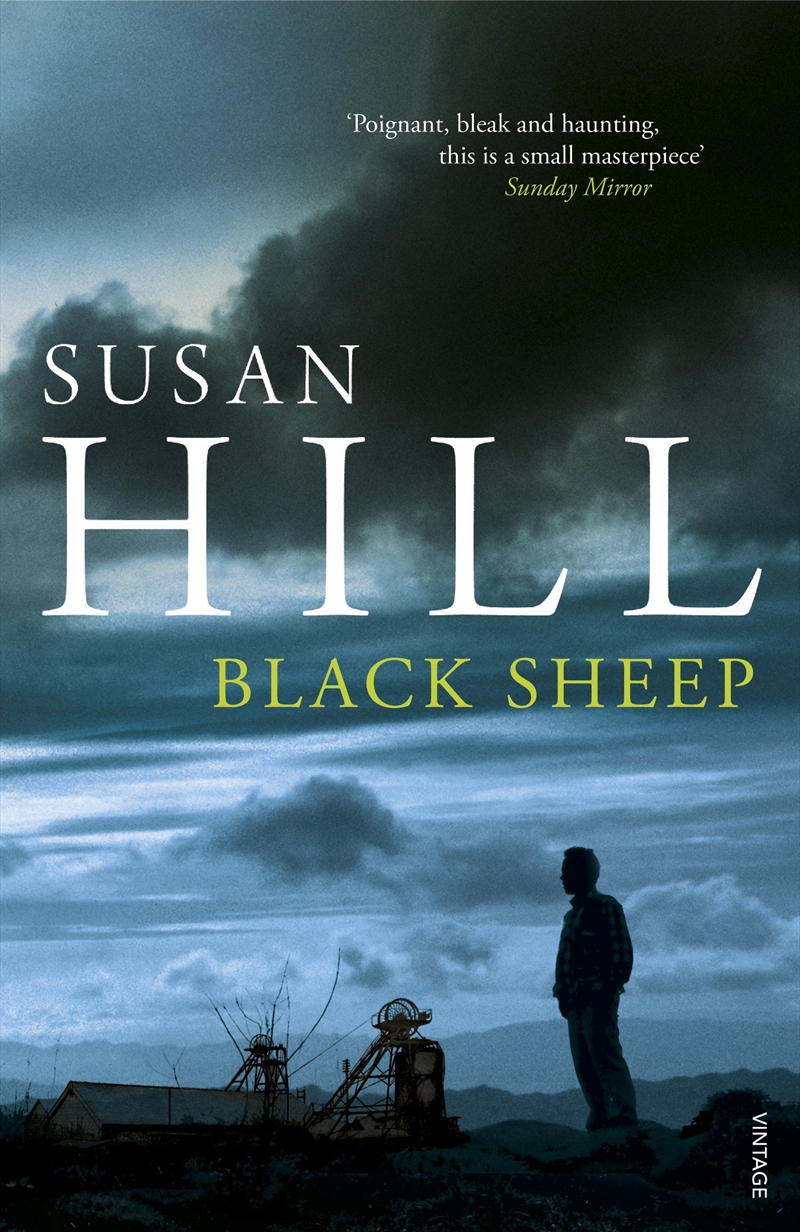 Black Sheep/Product Detail/General Fiction Books
