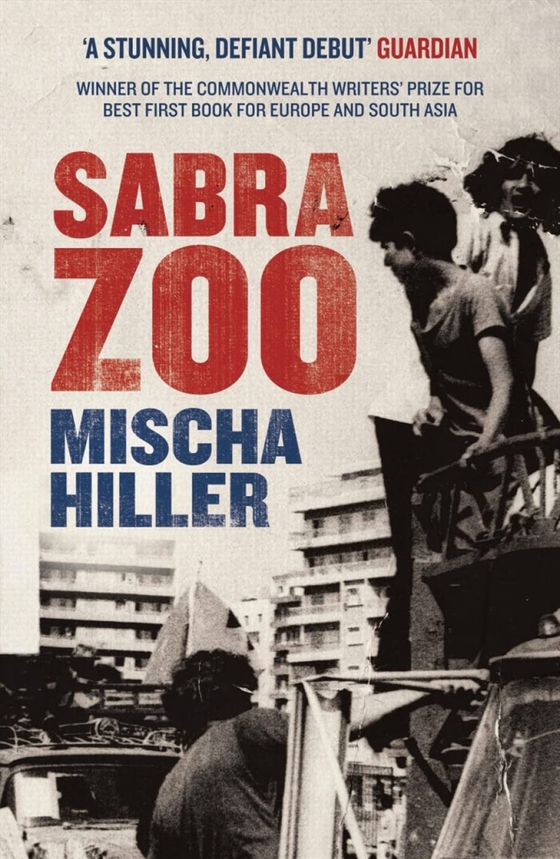 Sabra Zoo/Product Detail/General Fiction Books