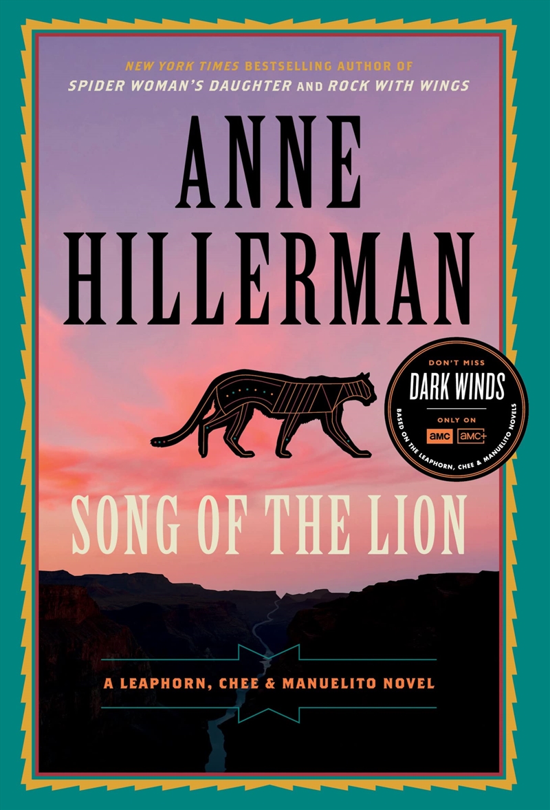 Song Of The Lion/Product Detail/General Fiction Books
