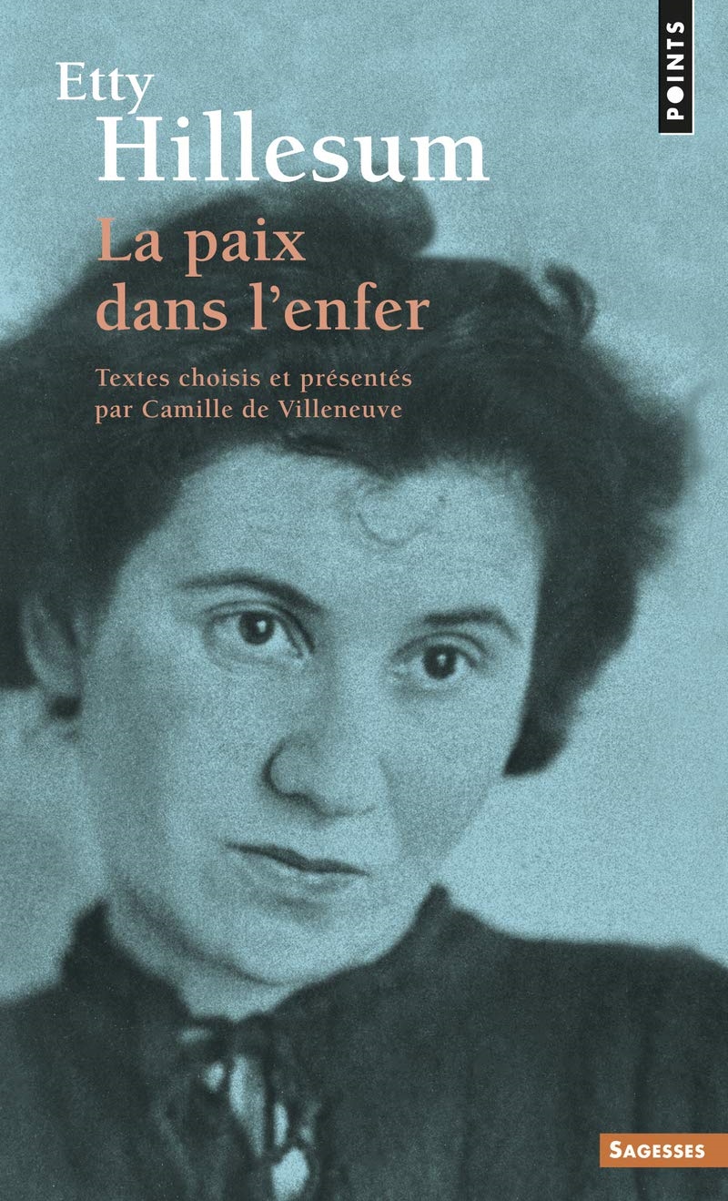 La Paix Dans Lenfer/Product Detail/General Fiction Books