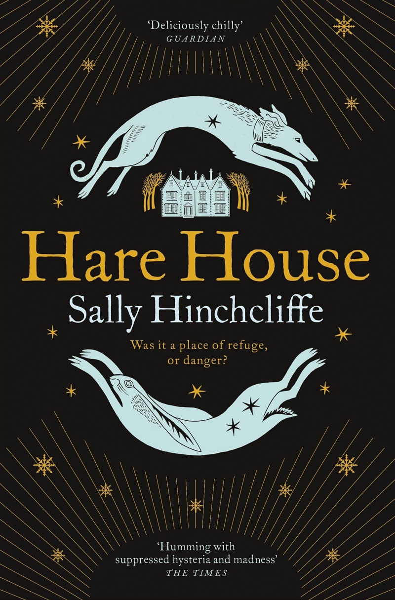 Hare House/Product Detail/General Fiction Books