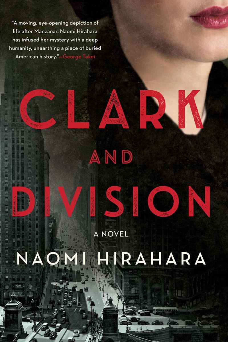 Clark & Division/Product Detail/General Fiction Books