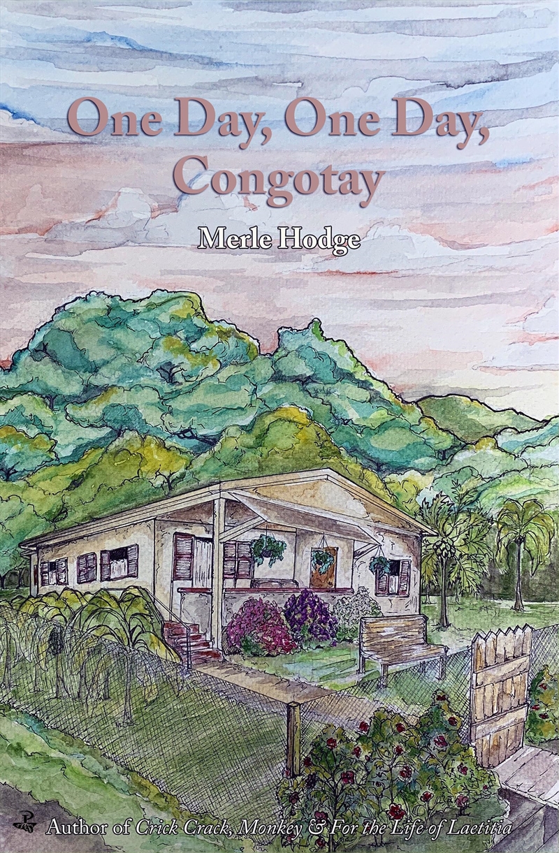One Day One Day Congotay/Product Detail/General Fiction Books