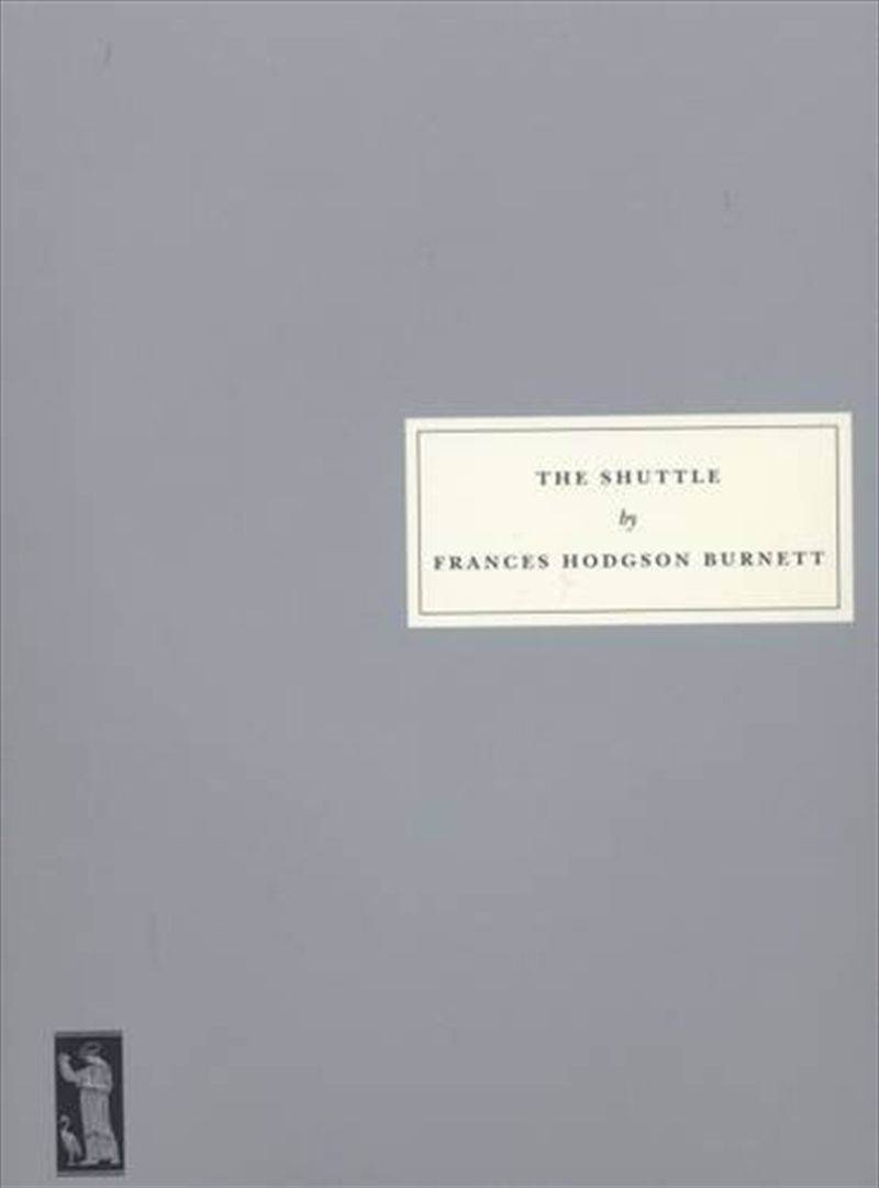 Shuttle/Product Detail/General Fiction Books
