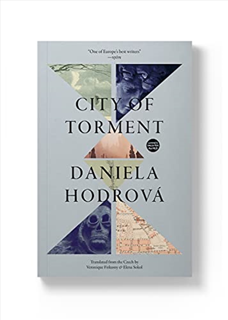 City Of Torment/Product Detail/General Fiction Books
