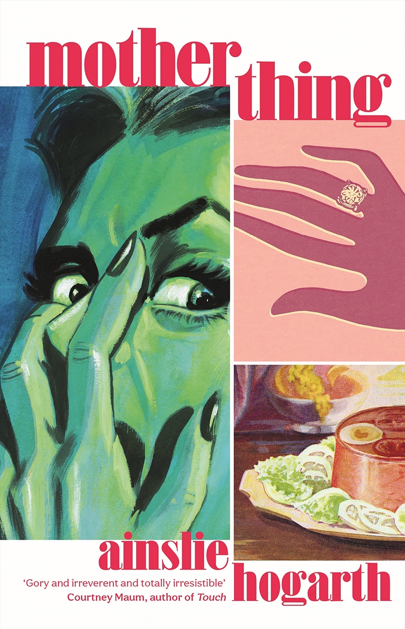 Motherthing/Product Detail/General Fiction Books