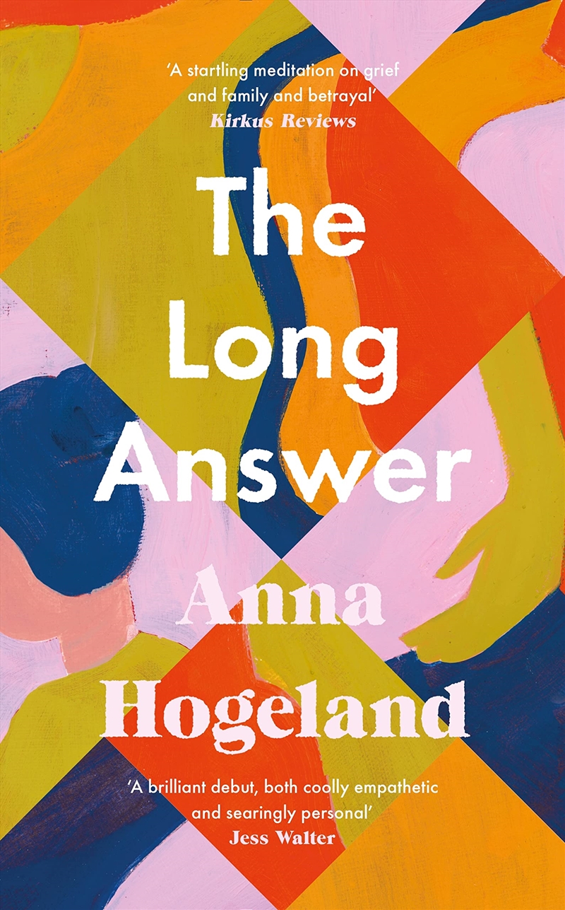 Long Answer/Product Detail/General Fiction Books