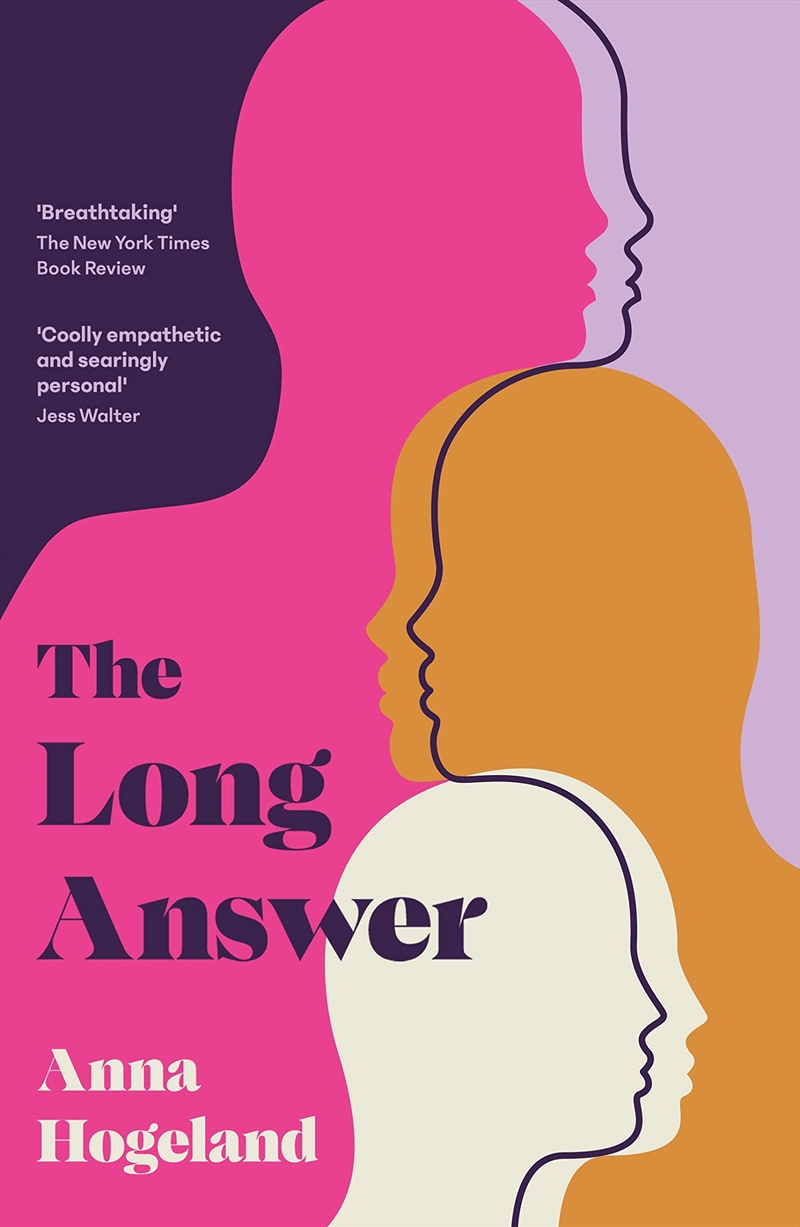 Long Answer/Product Detail/General Fiction Books