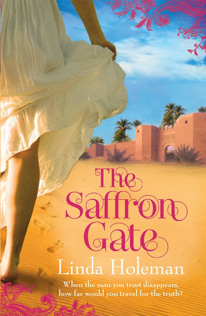 Saffron Gate/Product Detail/General Fiction Books