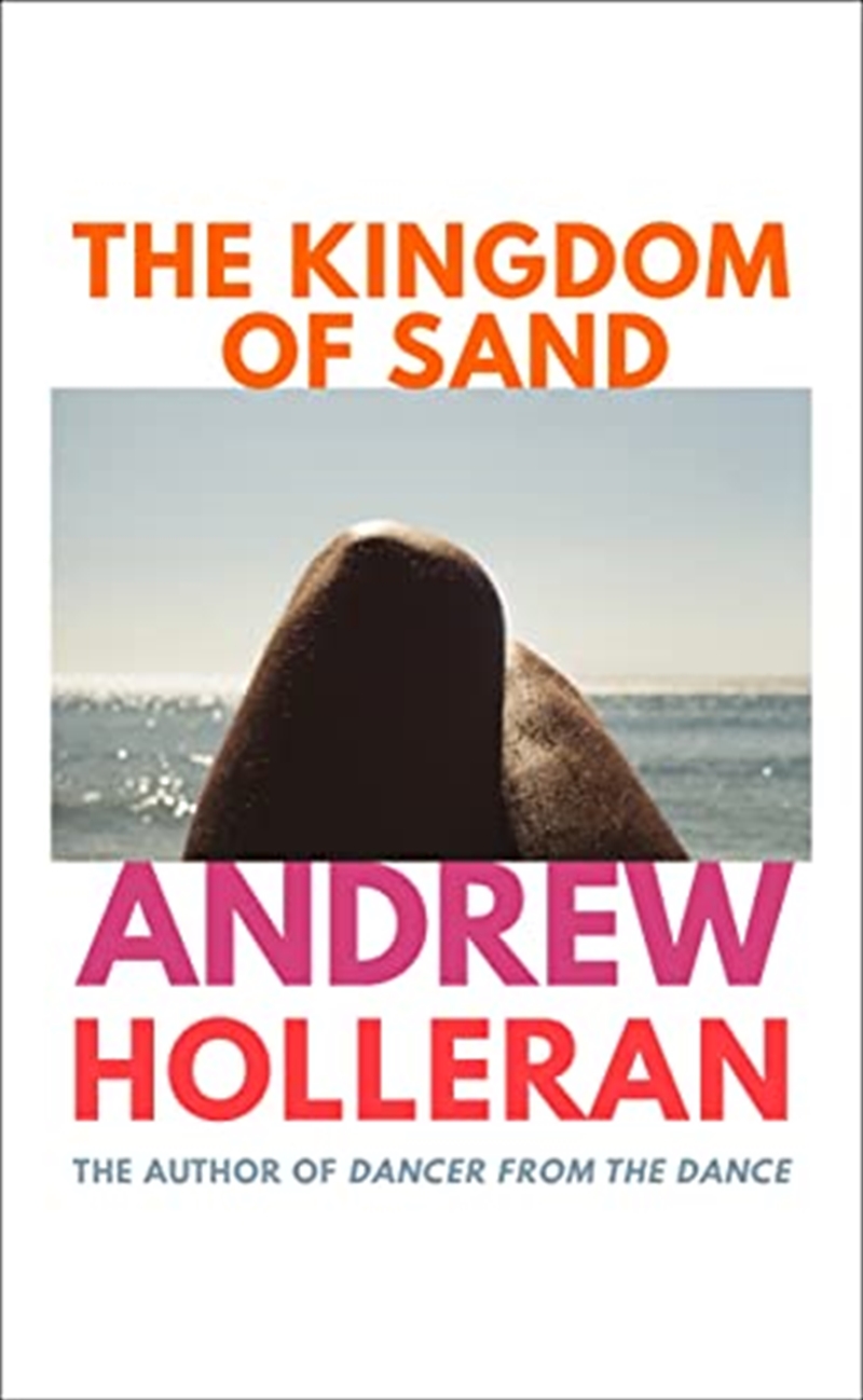 Kingdom Of Sand/Product Detail/General Fiction Books