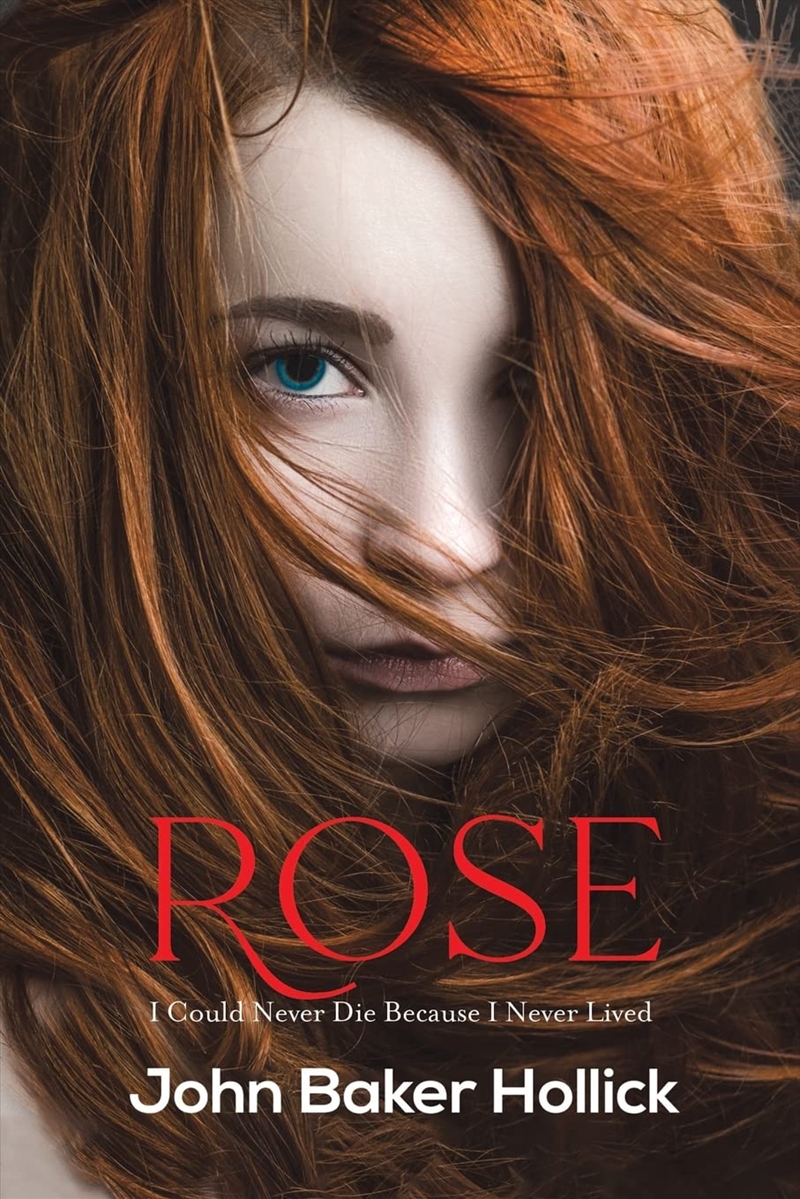 Rose/Product Detail/General Fiction Books