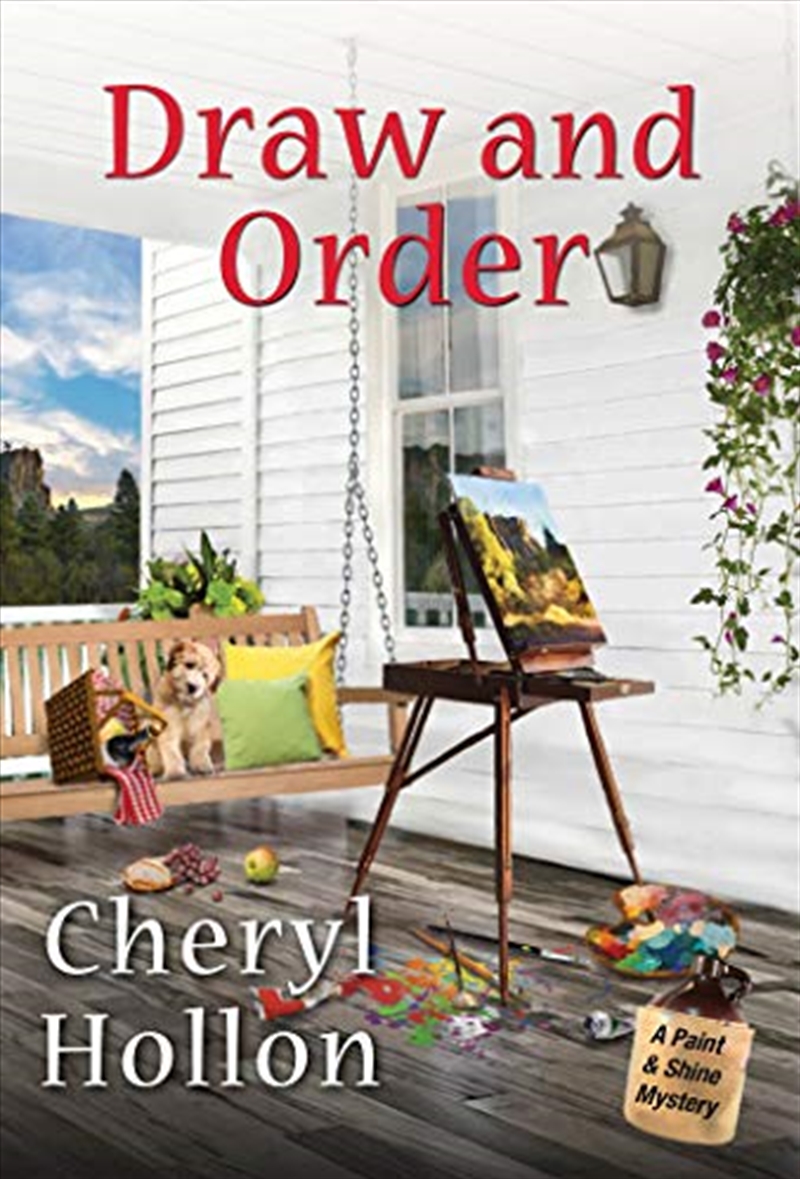 Draw & Order/Product Detail/General Fiction Books