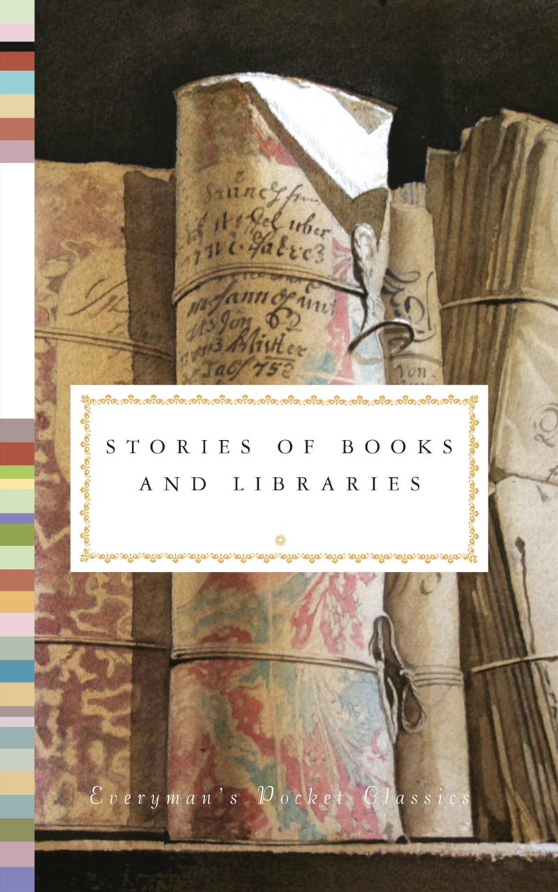 Stories Of Books & Libraries/Product Detail/General Fiction Books