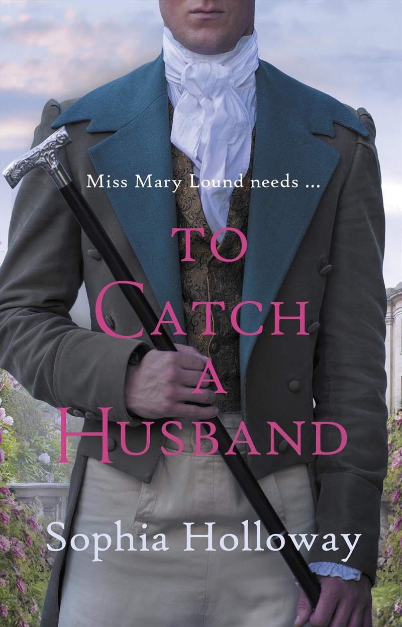 To Catch A Husband/Product Detail/General Fiction Books