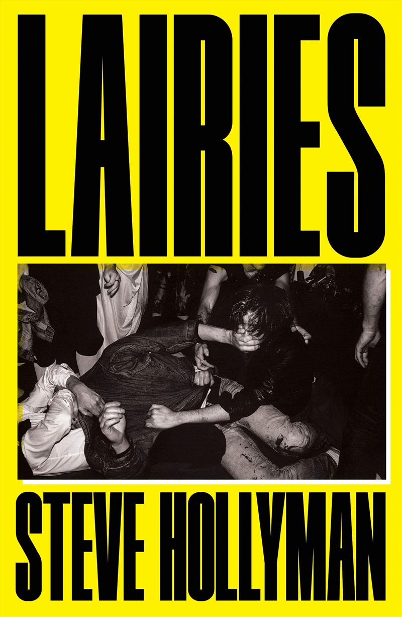 Lairies/Product Detail/General Fiction Books