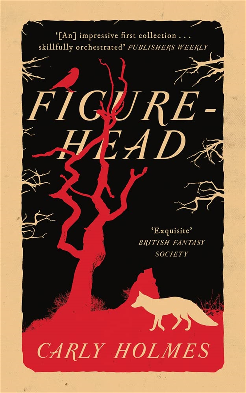 Figurehead/Product Detail/General Fiction Books