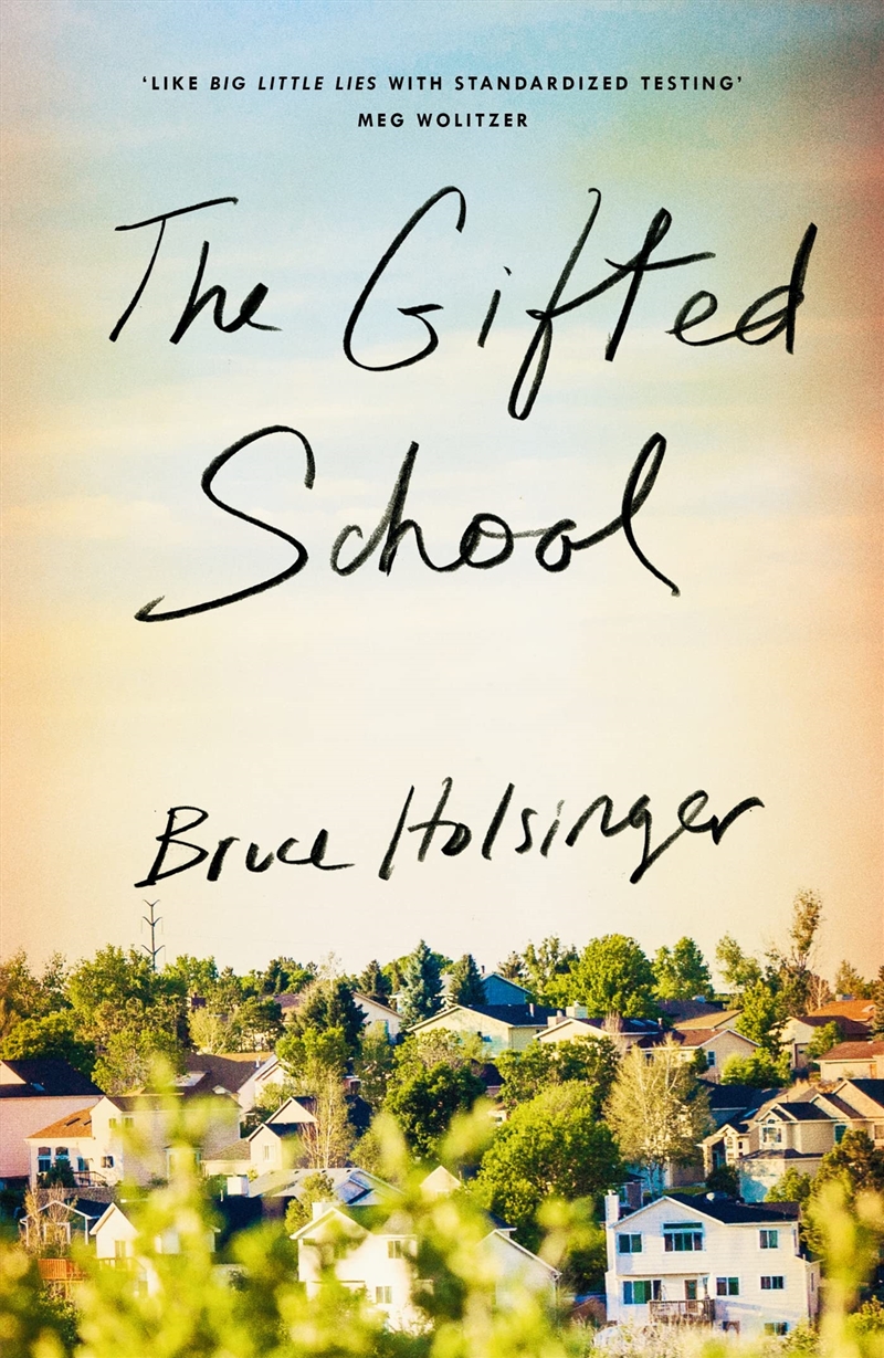 Gifted School/Product Detail/General Fiction Books