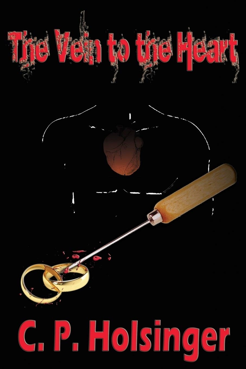 The Vein To The Heart/Product Detail/General Fiction Books
