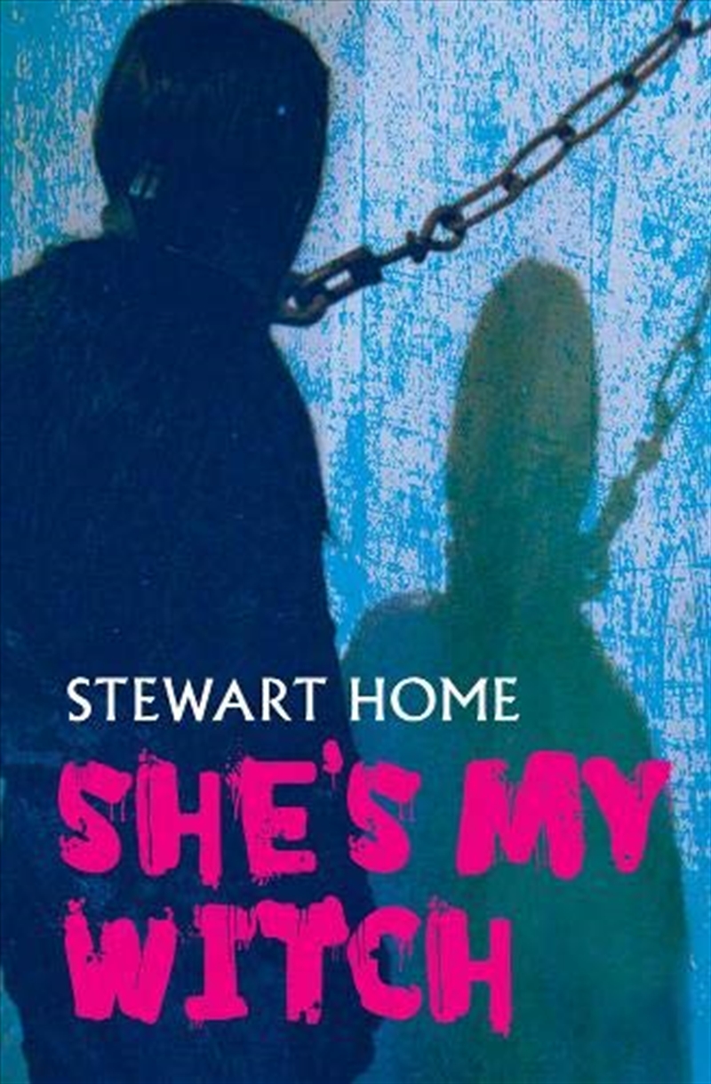 Shes My Witch/Product Detail/General Fiction Books